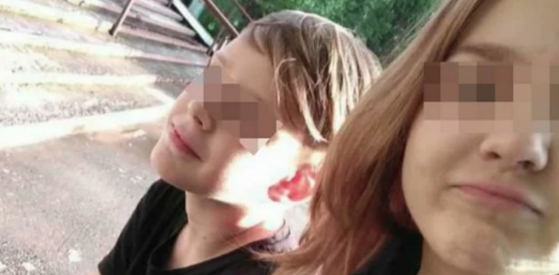 В Сибири 13-летняя школьница забеременела от 10-летнего мальчика