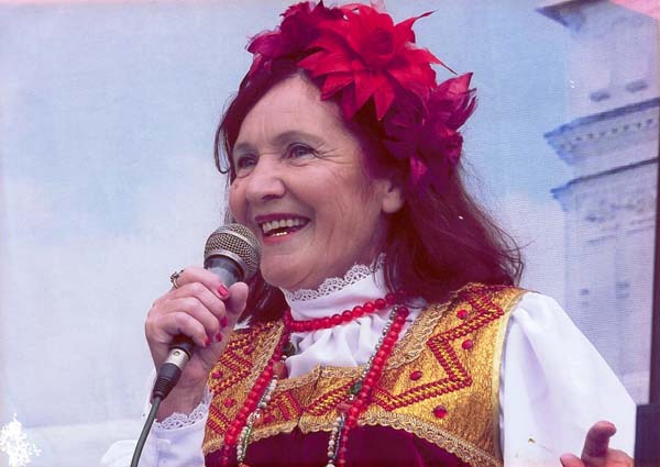 В Тобольске исключили пенсионерку из Совета ветеранов, за что она подала в суд