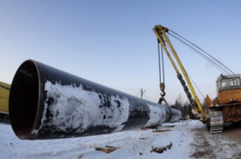 По факту смерти двоих мужчин при ремонте трубопровода в Белоярском возбудили уголовное дело