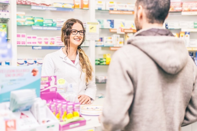 Что вам обязаны сказать в аптеке с 1 сентября?