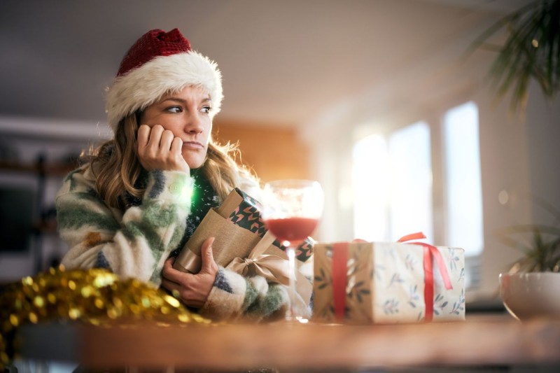 Новый год — не повод нарушать покой соседей