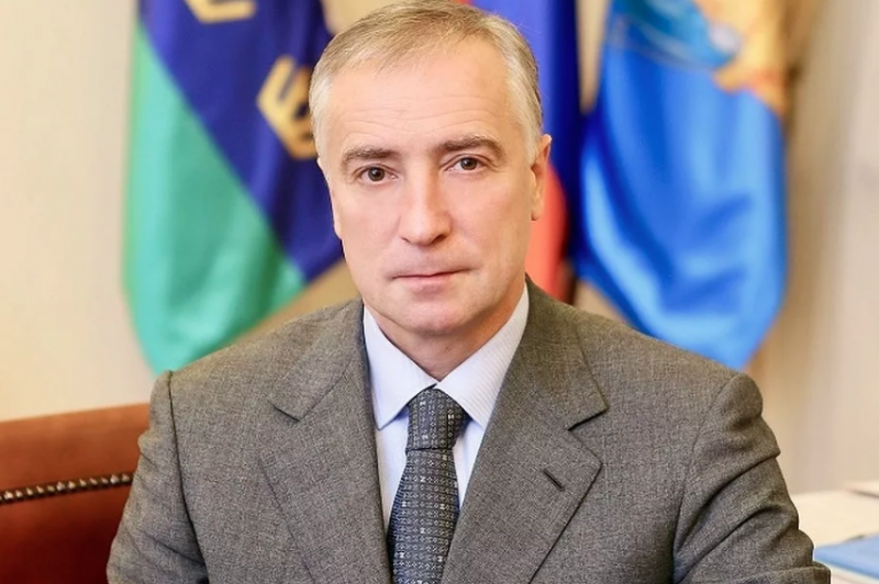 Бывший глава Тобольска получил высокую должность в администрации президента РФ