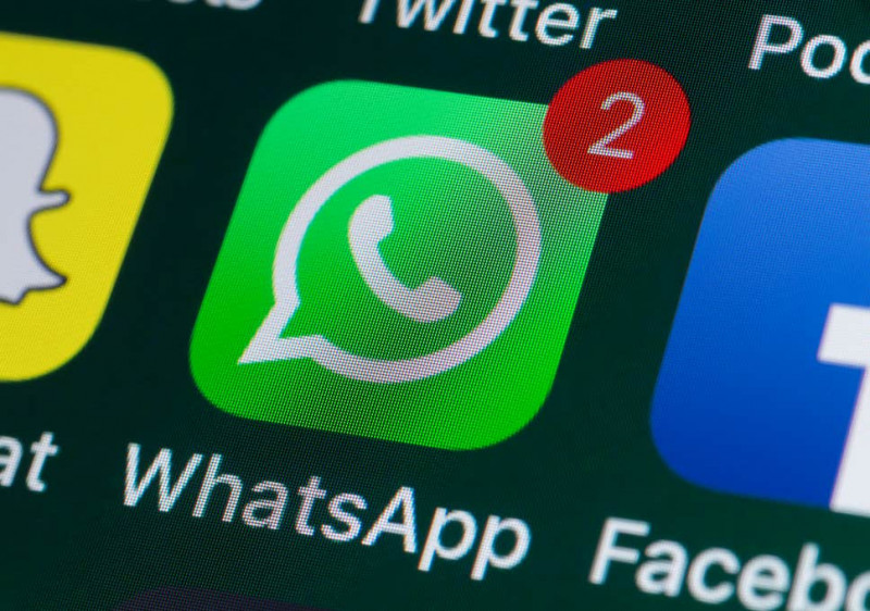 WhatsApp исчезнет из нескольких смартфонов