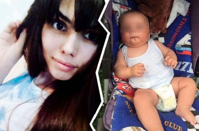 Няню, которая убила младенца в Заводоуковске, признали невменяемой
