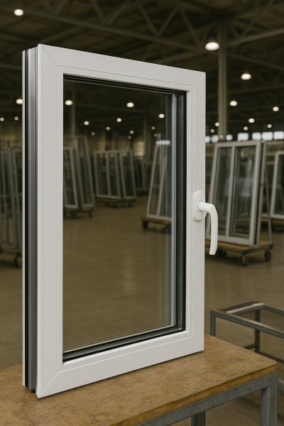 Замена стеклопакетов. Что об этом нужно знать