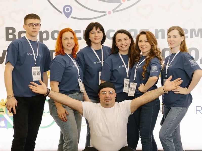 Тобольск признан лучшим туристическим городом России