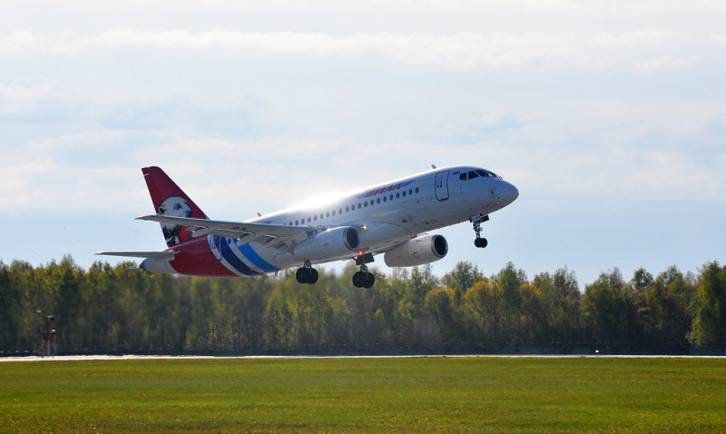 Аэропорт СИБУРа поможет привлечь туристов и специалистов в Тобольск