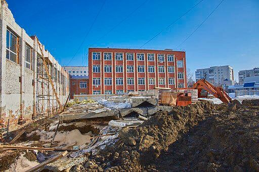 Реализация программы «Тобольск-2020»: ждем первый в городе крытый скейт-парк