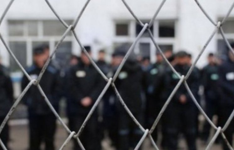 В Тобольском районе двое заключённых совершили побег из колонии-поселения