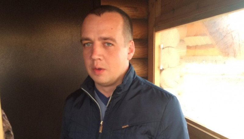Муж выпавшей из окна в Тобольске Галины Маргановой -  Павел Осинцев в розыске.