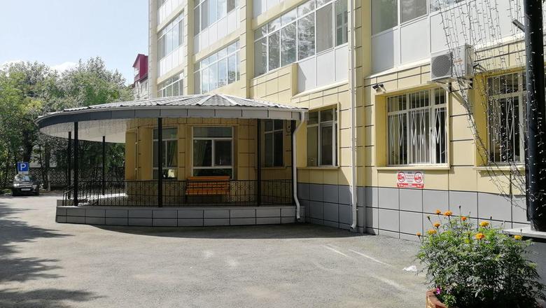 В Тюмени уволили директора пансионата, в котором похоронили ветерана труда в полиэтиленовом пакете