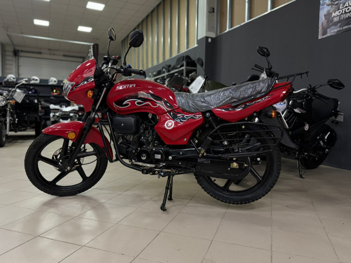 Что лучше: купить мотобуксировщик или снегоход — сравнение характеристик