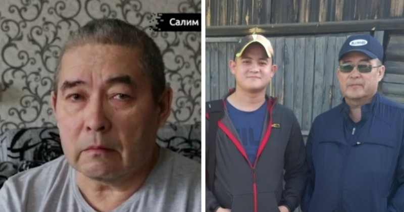 Отец Рамиля Шамсутдинова, расстрелявшего 8 сослужившев, отправился к сыну