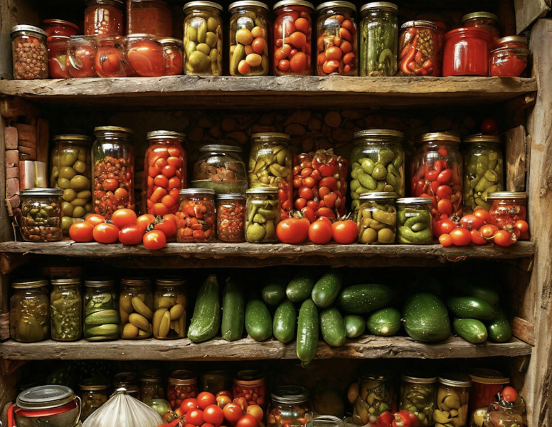 За банку огурцов — штраф? Как нововведения могут ударить по карману дачников и любителей солений