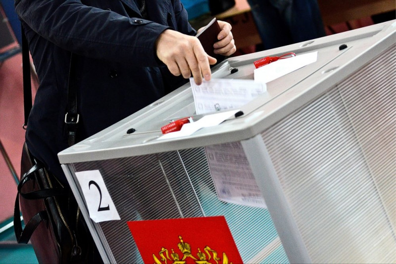 Итоги выборов в Тобольскую думу по округу №20