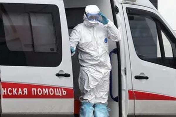 В Тобольске приняты новые меры для снижения рисков распространения коронавируса