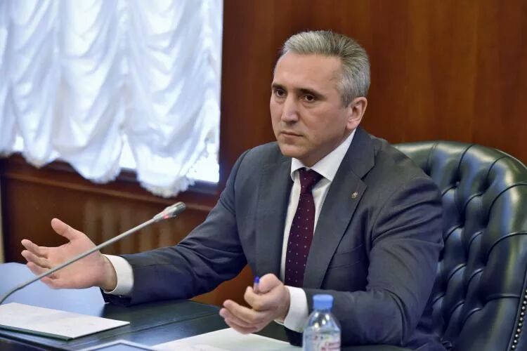 Тюменская область направит 3,4 млрд рублей в федеральный бюджет