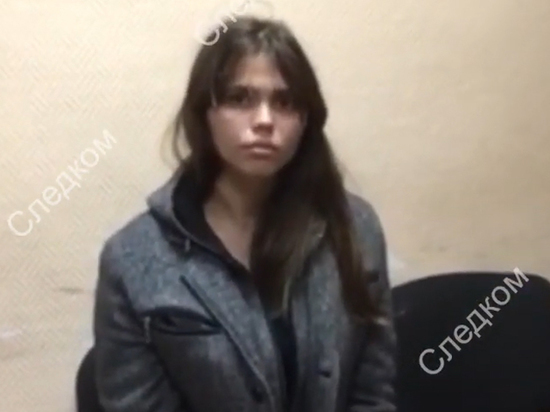 Няня - убийца, похитившая малыша в Заводоуковске, наблюдалась у психиатра. Видео