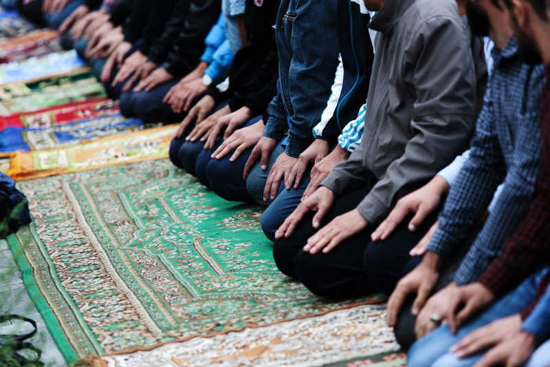 В Тобольске в праздник Ураза-байрам мечети не будут работать