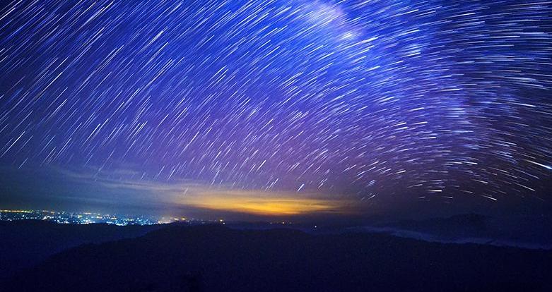 В Тобольске увидят грандиозный звездопад Персеиды в августе 2019 