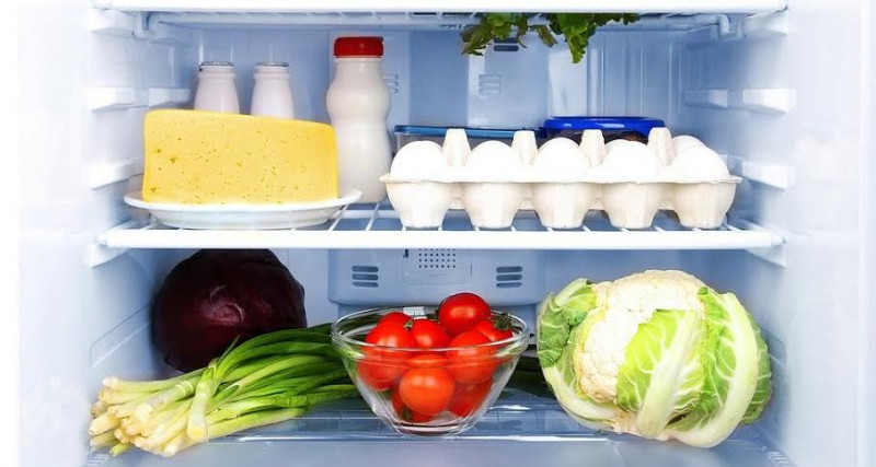 11 продуктов, которые нельзя хранить в холодильнике