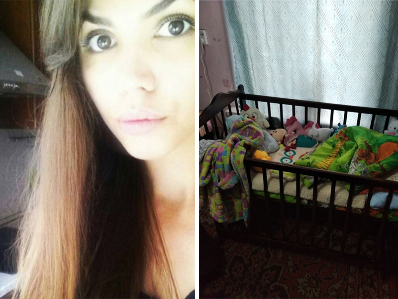 Няню, укравшую малыша в Заводоуковске нашли: ребенок погиб