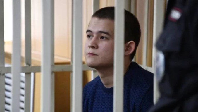 Гособвинение запросило 25 лет колонии для Рамиля Шамсутдинова, расстрелявшего сослуживцев в воинской части в Забайкалье