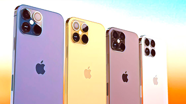Новый Apple iPhone 13: оправдывает ли он свою стоимость