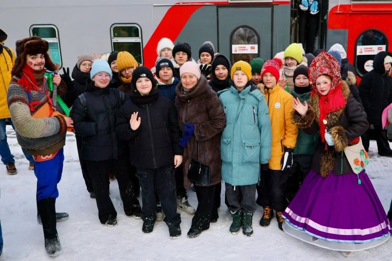 Тобольск — город с душой!