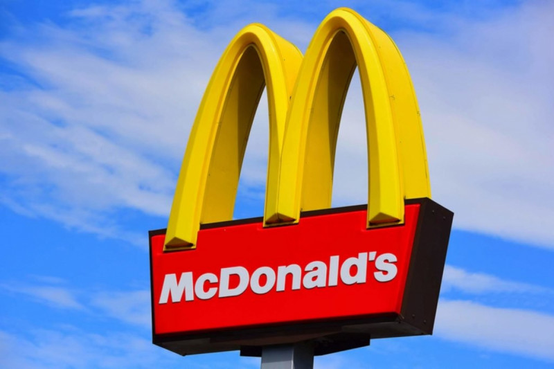 В Тобольске планируют открыть Макдональдс