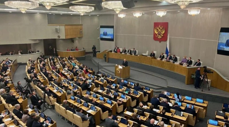 Как изменилась жизнь россиян с 1 марта