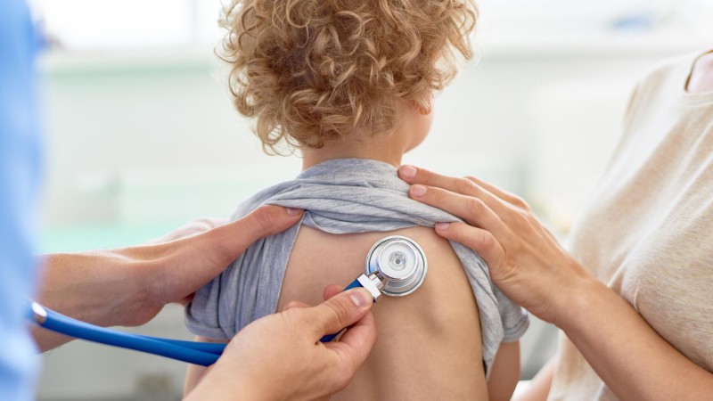 Новые правила детского медосмотра: что изменилось