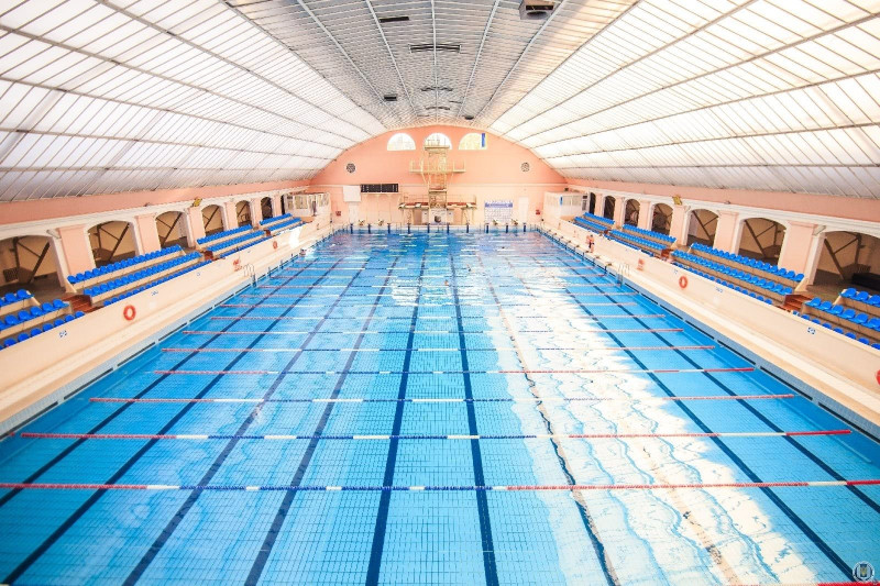 В 2020 году появится новый бассейн в Тобольске