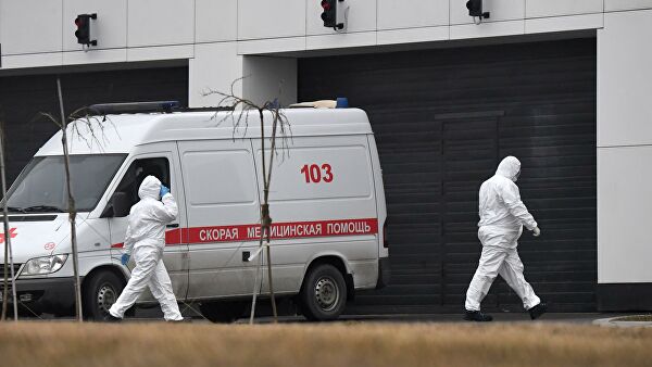 Срочно: в России зафиксирована первая смерть от коронавируса
