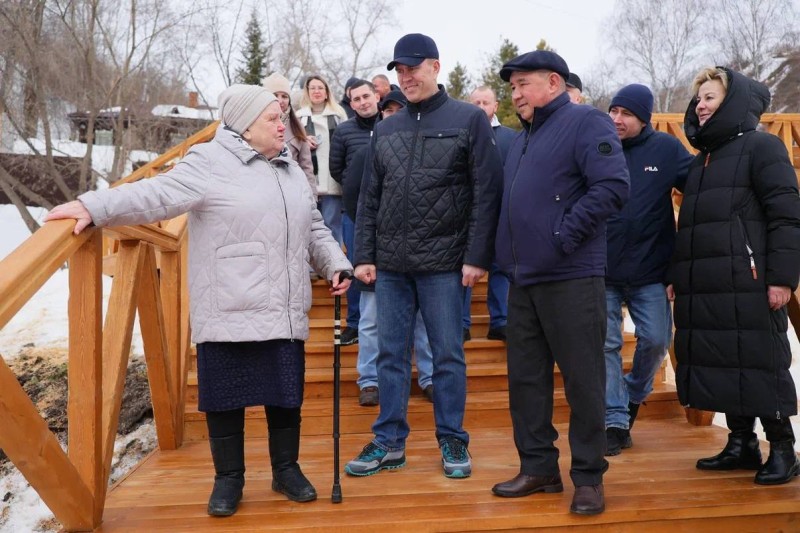 «Казачий взвоз»: как городу вернули забытую артерию и открыли новые горизонты