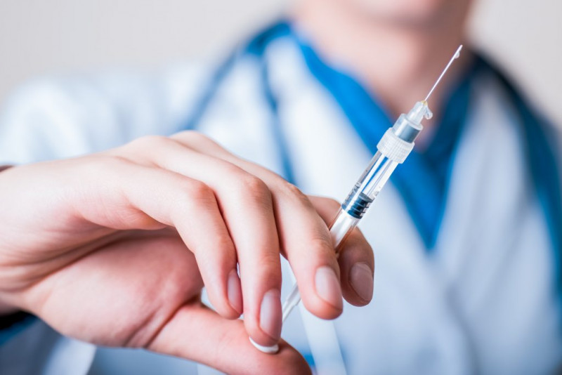 Названы сроки вакцинации от коронавируса в Тюменской области