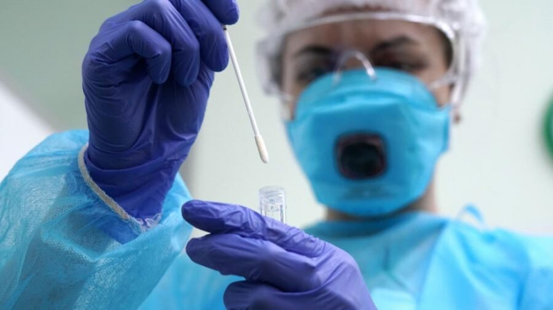 В тобольском СИБУРе сотрудников проверяют на коронавирус
