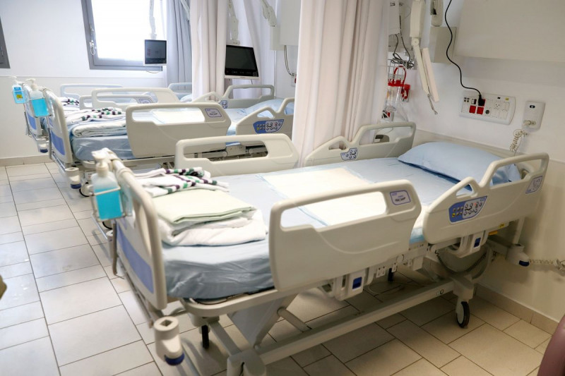 В Тобольске заболели коронавирусом сразу восемь жителей