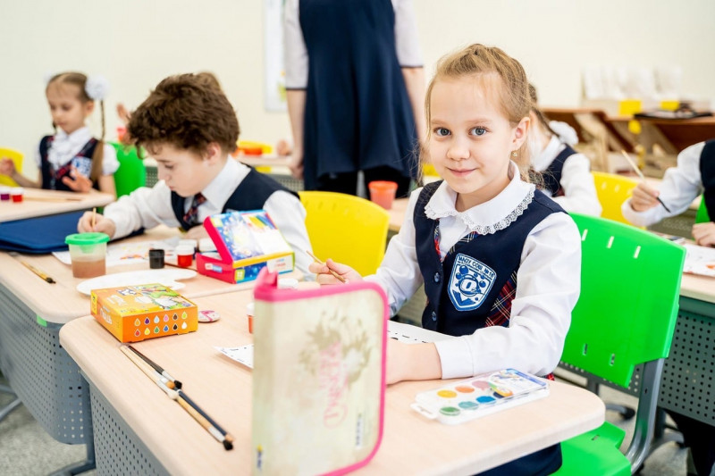 Копии тобольской школы появятся по всей России.