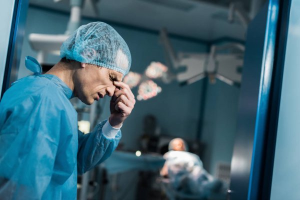 Тобольская больница выплатит компенсацию в миллион рублей за смерть пациента