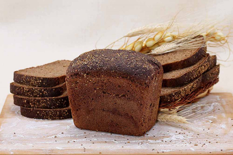 Сколько хлеба можно купить на прожиточный минимум 2023 в Тобольске
